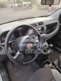 2022 Fiat Panda