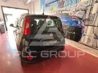 2022 Fiat Panda