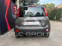 2022 Fiat Panda