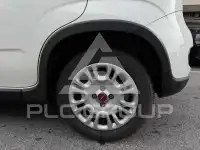 2022 Fiat Panda