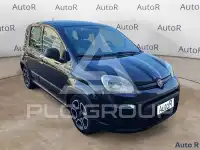 2022 Fiat Panda