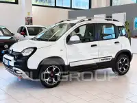 2022 Fiat Panda