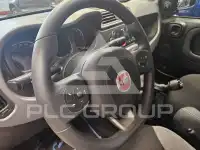 2022 Fiat Panda