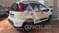 2022 Fiat Panda