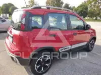 2022 Fiat Panda