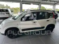 2022 Fiat Panda