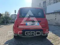 2022 Fiat Panda