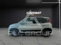 2022 Fiat Panda