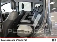 2022 Fiat Panda
