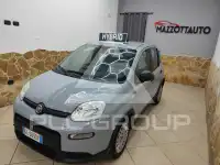 2022 Fiat Panda