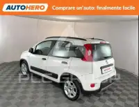2022 Fiat Panda
