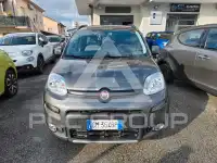 2022 Fiat Panda