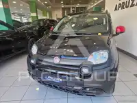 2022 Fiat Panda