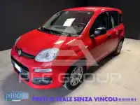 2022 Fiat Panda