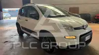 2022 Fiat Panda