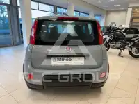 2022 Fiat Panda