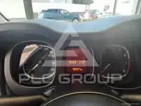 2022 Fiat Panda