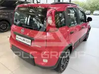 2022 Fiat Panda