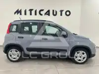 2022 Fiat Panda