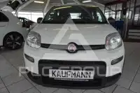 2022 Fiat Panda