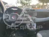 2022 Fiat Panda