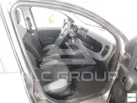 2022 Fiat Panda