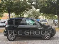 2022 Fiat Panda