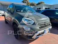 2018 Fiat Panda