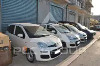 2022 Fiat Panda