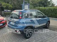 2022 Fiat Panda