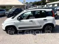 2022 Fiat Panda