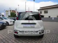 2022 Fiat Panda