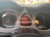 2022 Fiat Panda