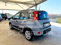 2022 Fiat Panda