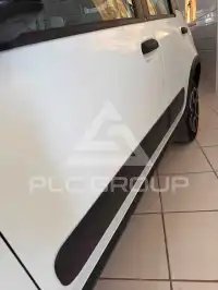 2022 Fiat Panda