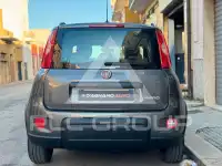 2022 Fiat Panda