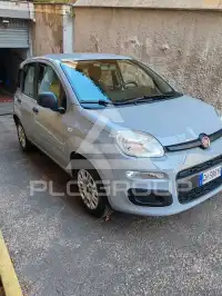 2022 Fiat Panda