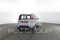 2022 Fiat Panda