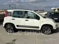 2022 Fiat Panda