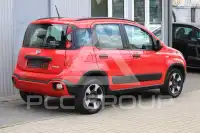2022 Fiat Panda