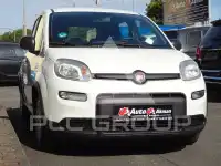 2022 Fiat Panda