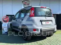 2022 Fiat Panda