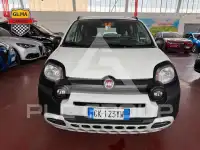 2022 Fiat Panda