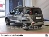 2022 Fiat Panda