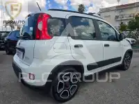 2022 Fiat Panda