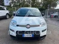 2022 Fiat Panda