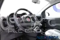 2022 Fiat Panda