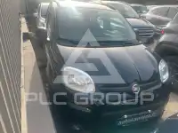 2022 Fiat Panda