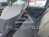 2022 Fiat Panda