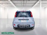 2022 Fiat Panda